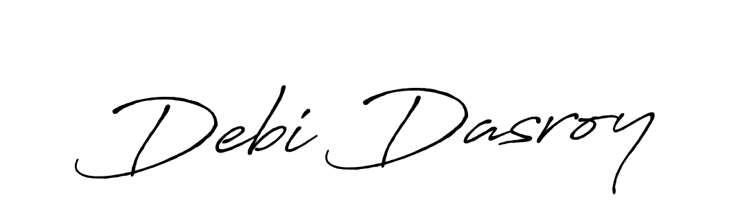 See photos of Debi Dasroy official signature by Spectra . Check more albums & portfolios. Read reviews & check more about Antro_Vectra_Bolder font. Debi Dasroy signature style 7 images and pictures png