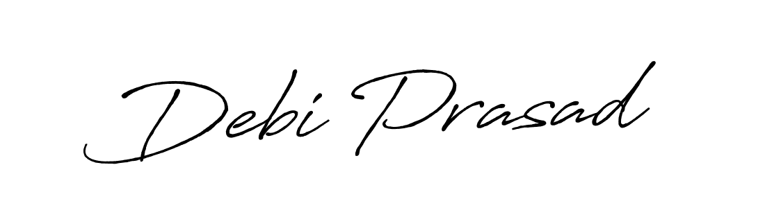 Here are the top 10 professional signature styles for the name Debi Prasad. These are the best autograph styles you can use for your name. Debi Prasad signature style 7 images and pictures png