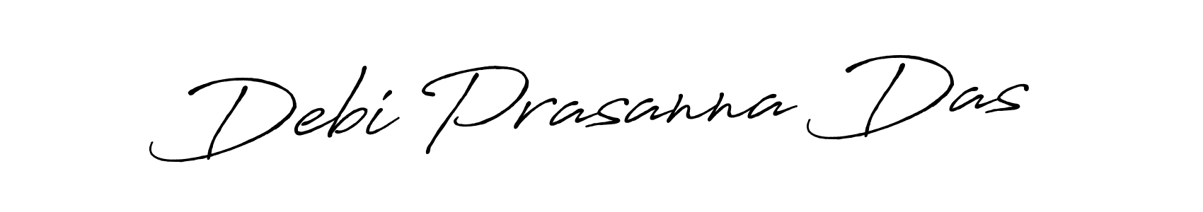 This is the best signature style for the Debi Prasanna Das name. Also you like these signature font (Antro_Vectra_Bolder). Mix name signature. Debi Prasanna Das signature style 7 images and pictures png