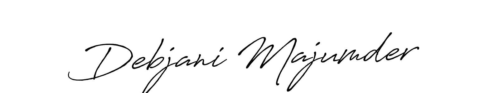 You can use this online signature creator to create a handwritten signature for the name Debjani Majumder. This is the best online autograph maker. Debjani Majumder signature style 7 images and pictures png