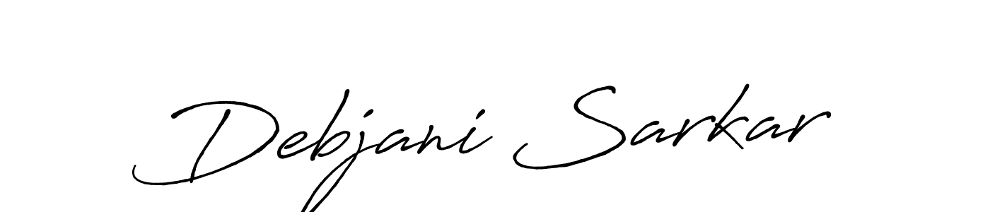 Here are the top 10 professional signature styles for the name Debjani Sarkar. These are the best autograph styles you can use for your name. Debjani Sarkar signature style 7 images and pictures png