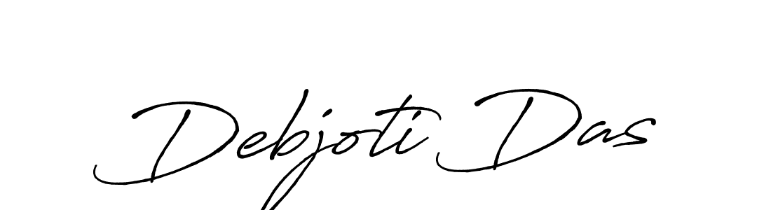if you are searching for the best signature style for your name Debjoti Das. so please give up your signature search. here we have designed multiple signature styles  using Antro_Vectra_Bolder. Debjoti Das signature style 7 images and pictures png