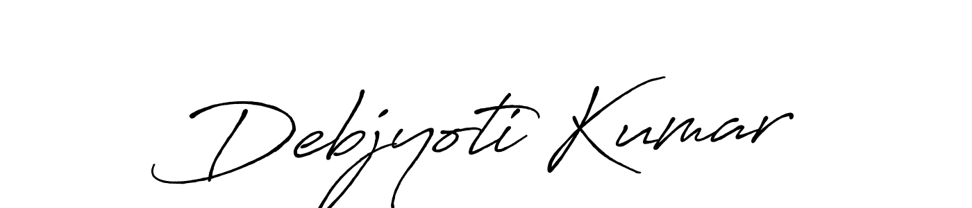 How to Draw Debjyoti Kumar signature style? Antro_Vectra_Bolder is a latest design signature styles for name Debjyoti Kumar. Debjyoti Kumar signature style 7 images and pictures png