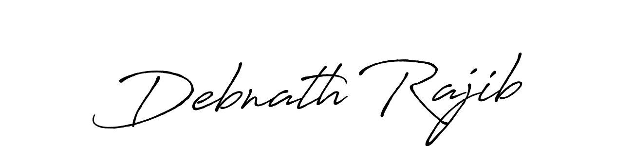 Similarly Antro_Vectra_Bolder is the best handwritten signature design. Signature creator online .You can use it as an online autograph creator for name Debnath Rajib. Debnath Rajib signature style 7 images and pictures png