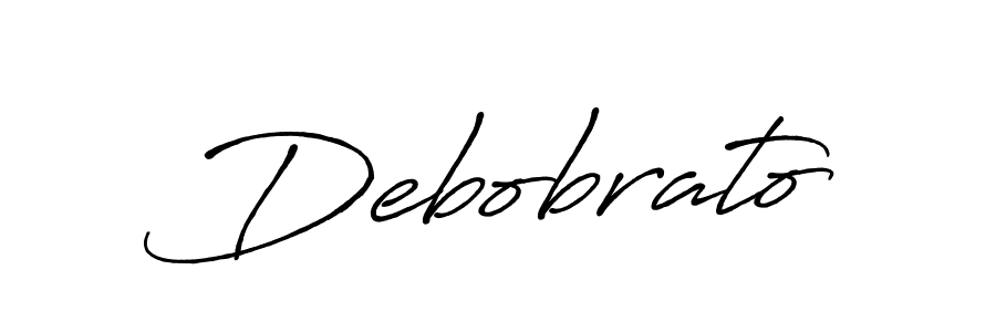 How to Draw Debobrato signature style? Antro_Vectra_Bolder is a latest design signature styles for name Debobrato. Debobrato signature style 7 images and pictures png