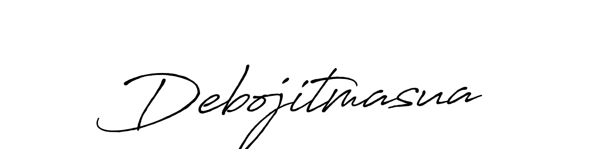 Here are the top 10 professional signature styles for the name Debojitmasua. These are the best autograph styles you can use for your name. Debojitmasua signature style 7 images and pictures png