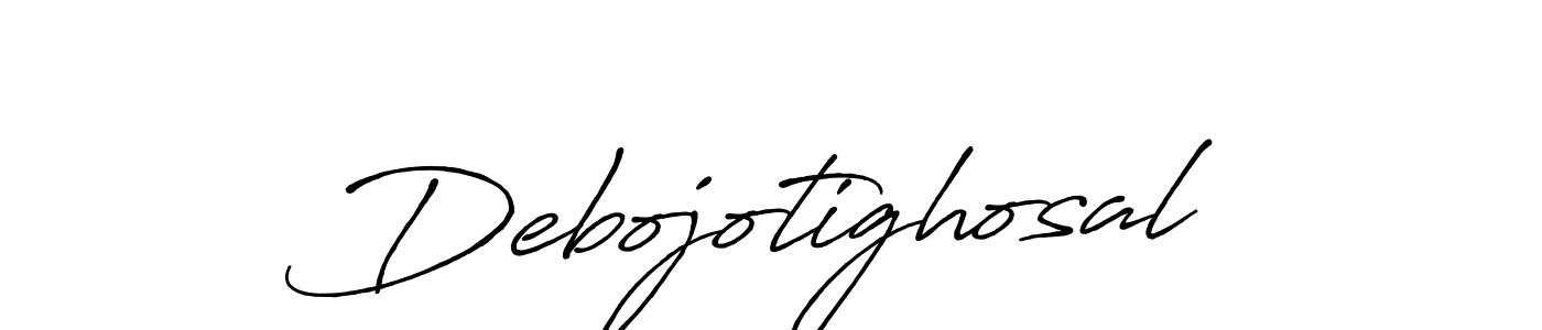 Best and Professional Signature Style for Debojotighosal. Antro_Vectra_Bolder Best Signature Style Collection. Debojotighosal signature style 7 images and pictures png