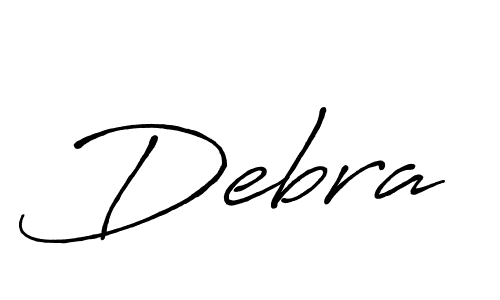 See photos of Debra official signature by Spectra . Check more albums & portfolios. Read reviews & check more about Antro_Vectra_Bolder font. Debra signature style 7 images and pictures png