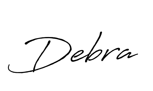 Make a short Debra signature style. Manage your documents anywhere anytime using Antro_Vectra_Bolder. Create and add eSignatures, submit forms, share and send files easily. Debra signature style 7 images and pictures png