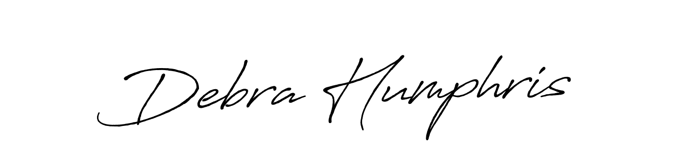 See photos of Debra Humphris official signature by Spectra . Check more albums & portfolios. Read reviews & check more about Antro_Vectra_Bolder font. Debra Humphris signature style 7 images and pictures png