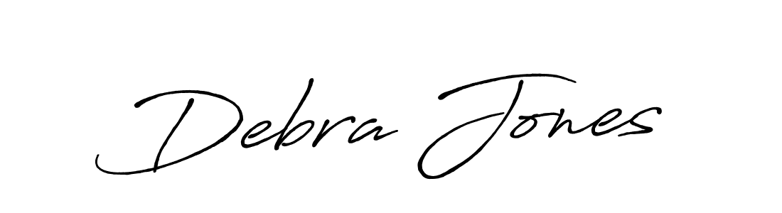 This is the best signature style for the Debra Jones name. Also you like these signature font (Antro_Vectra_Bolder). Mix name signature. Debra Jones signature style 7 images and pictures png