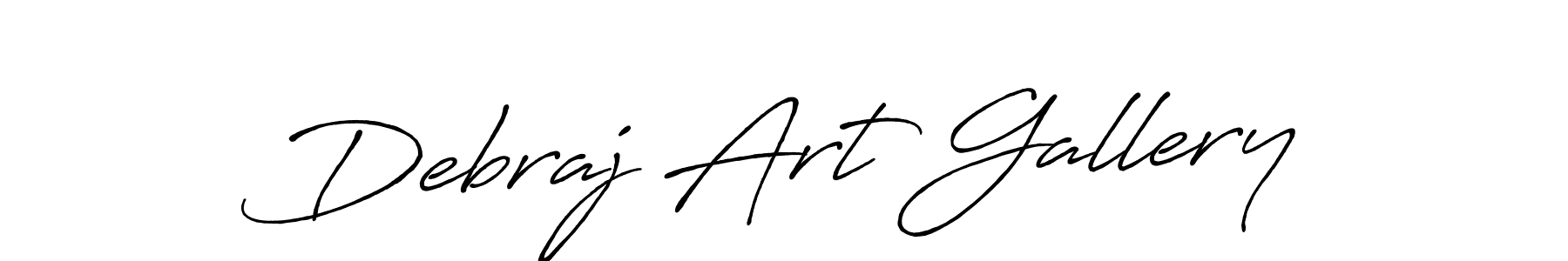 Best and Professional Signature Style for Debraj Art Gallery. Antro_Vectra_Bolder Best Signature Style Collection. Debraj Art Gallery signature style 7 images and pictures png