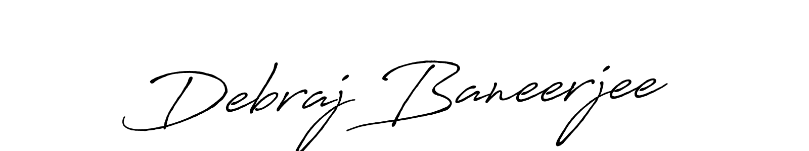 Best and Professional Signature Style for Debraj Baneerjee. Antro_Vectra_Bolder Best Signature Style Collection. Debraj Baneerjee signature style 7 images and pictures png