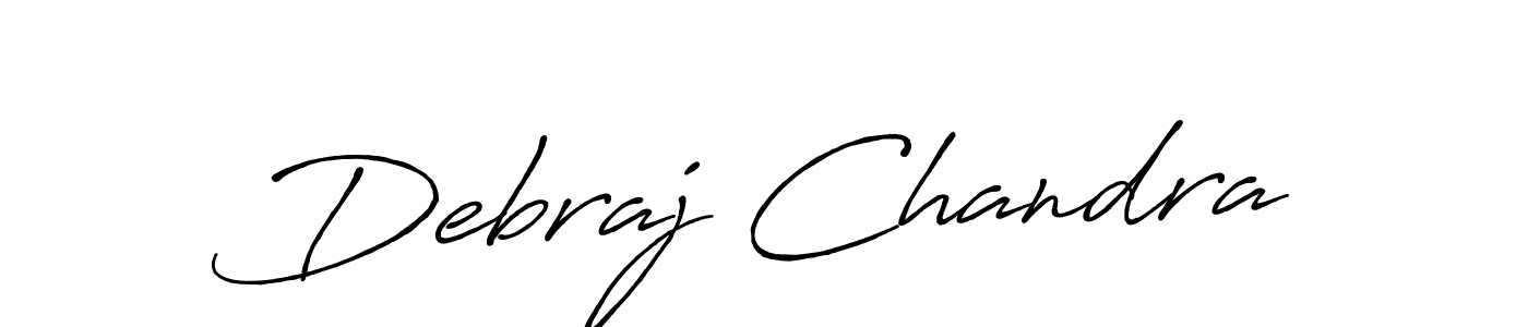 Check out images of Autograph of Debraj Chandra name. Actor Debraj Chandra Signature Style. Antro_Vectra_Bolder is a professional sign style online. Debraj Chandra signature style 7 images and pictures png