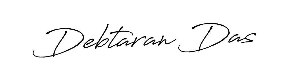 if you are searching for the best signature style for your name Debtaran Das. so please give up your signature search. here we have designed multiple signature styles  using Antro_Vectra_Bolder. Debtaran Das signature style 7 images and pictures png