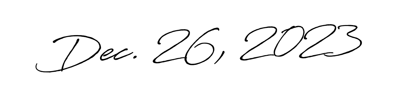 Dec. 26, 2023 stylish signature style. Best Handwritten Sign (Antro_Vectra_Bolder) for my name. Handwritten Signature Collection Ideas for my name Dec. 26, 2023. Dec. 26, 2023 signature style 7 images and pictures png