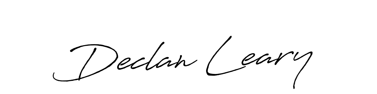 Here are the top 10 professional signature styles for the name Declan Leary. These are the best autograph styles you can use for your name. Declan Leary signature style 7 images and pictures png