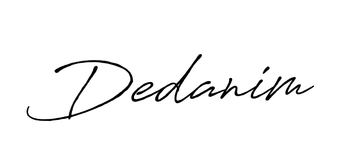 This is the best signature style for the Dedanim name. Also you like these signature font (Antro_Vectra_Bolder). Mix name signature. Dedanim signature style 7 images and pictures png