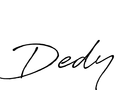 Here are the top 10 professional signature styles for the name Dedy. These are the best autograph styles you can use for your name. Dedy signature style 7 images and pictures png