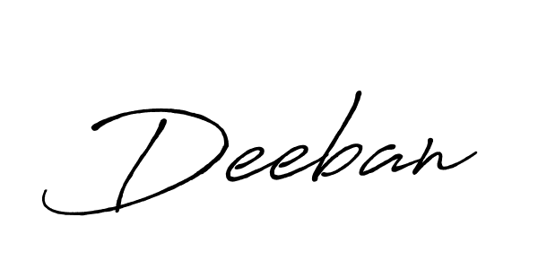 Also You can easily find your signature by using the search form. We will create Deeban name handwritten signature images for you free of cost using Antro_Vectra_Bolder sign style. Deeban signature style 7 images and pictures png