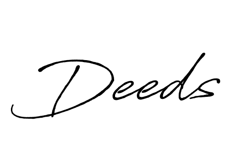 This is the best signature style for the Deeds name. Also you like these signature font (Antro_Vectra_Bolder). Mix name signature. Deeds signature style 7 images and pictures png