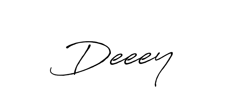 You should practise on your own different ways (Antro_Vectra_Bolder) to write your name (Deeey–) in signature. don't let someone else do it for you. Deeey– signature style 7 images and pictures png