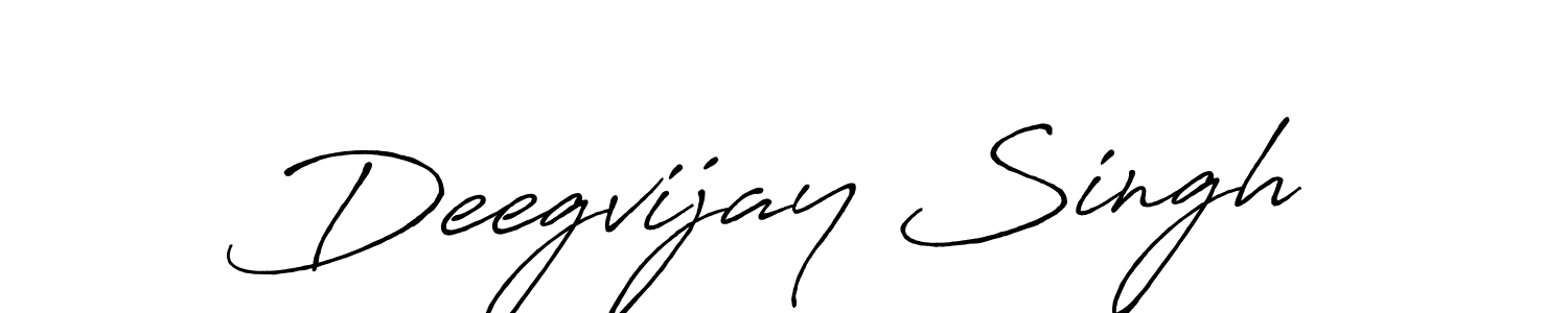 Also You can easily find your signature by using the search form. We will create Deegvijay Singh name handwritten signature images for you free of cost using Antro_Vectra_Bolder sign style. Deegvijay Singh signature style 7 images and pictures png