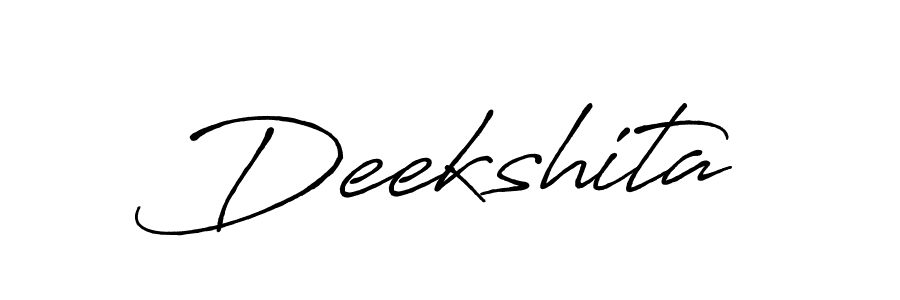 Here are the top 10 professional signature styles for the name Deekshita. These are the best autograph styles you can use for your name. Deekshita signature style 7 images and pictures png