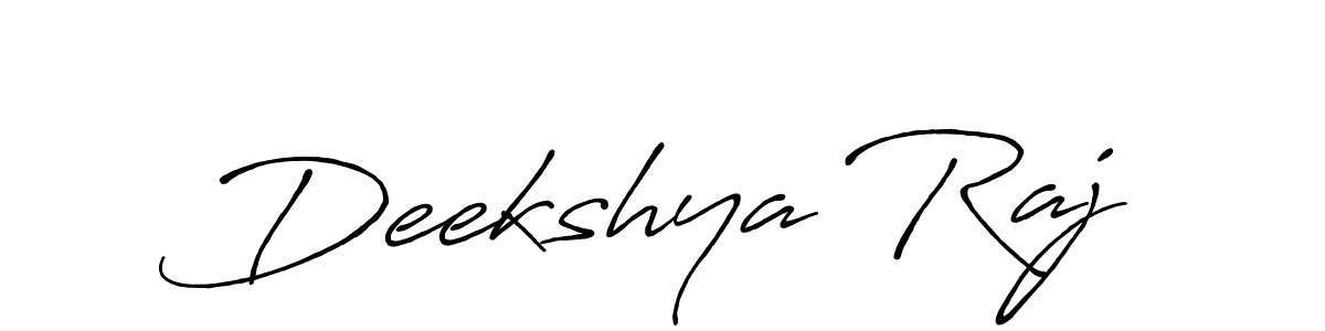 Best and Professional Signature Style for Deekshya Raj. Antro_Vectra_Bolder Best Signature Style Collection. Deekshya Raj signature style 7 images and pictures png