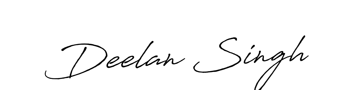 Antro_Vectra_Bolder is a professional signature style that is perfect for those who want to add a touch of class to their signature. It is also a great choice for those who want to make their signature more unique. Get Deelan Singh name to fancy signature for free. Deelan Singh signature style 7 images and pictures png