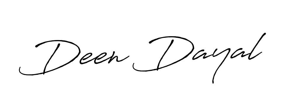 if you are searching for the best signature style for your name Deen Dayal. so please give up your signature search. here we have designed multiple signature styles  using Antro_Vectra_Bolder. Deen Dayal signature style 7 images and pictures png