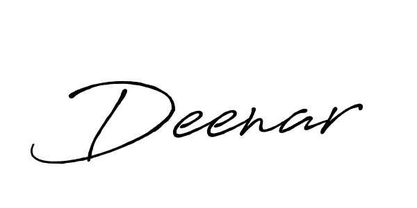 if you are searching for the best signature style for your name Deenar. so please give up your signature search. here we have designed multiple signature styles  using Antro_Vectra_Bolder. Deenar signature style 7 images and pictures png