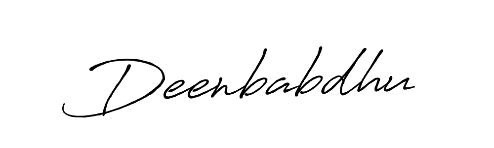 You should practise on your own different ways (Antro_Vectra_Bolder) to write your name (Deenbabdhu) in signature. don't let someone else do it for you. Deenbabdhu signature style 7 images and pictures png
