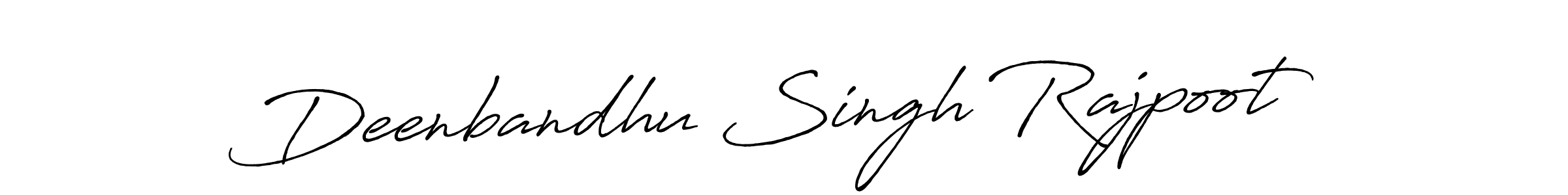 Once you've used our free online signature maker to create your best signature Antro_Vectra_Bolder style, it's time to enjoy all of the benefits that Deenbandhu Singh Rajpoot name signing documents. Deenbandhu Singh Rajpoot signature style 7 images and pictures png