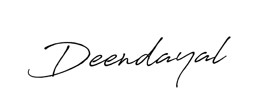 The best way (Antro_Vectra_Bolder) to make a short signature is to pick only two or three words in your name. The name Deendayal include a total of six letters. For converting this name. Deendayal signature style 7 images and pictures png