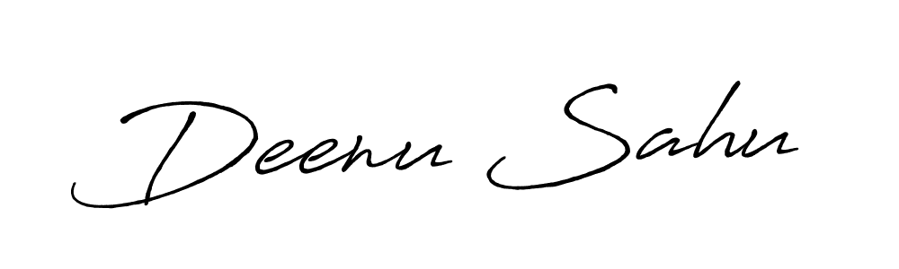 See photos of Deenu Sahu official signature by Spectra . Check more albums & portfolios. Read reviews & check more about Antro_Vectra_Bolder font. Deenu Sahu signature style 7 images and pictures png