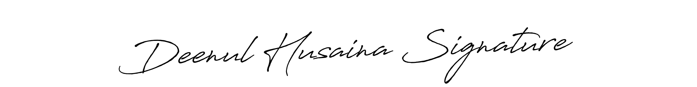 You can use this online signature creator to create a handwritten signature for the name Deenul Husaina Signature. This is the best online autograph maker. Deenul Husaina Signature signature style 7 images and pictures png