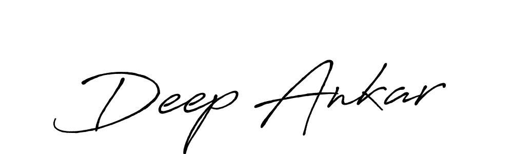 if you are searching for the best signature style for your name Deep Ankar. so please give up your signature search. here we have designed multiple signature styles  using Antro_Vectra_Bolder. Deep Ankar signature style 7 images and pictures png
