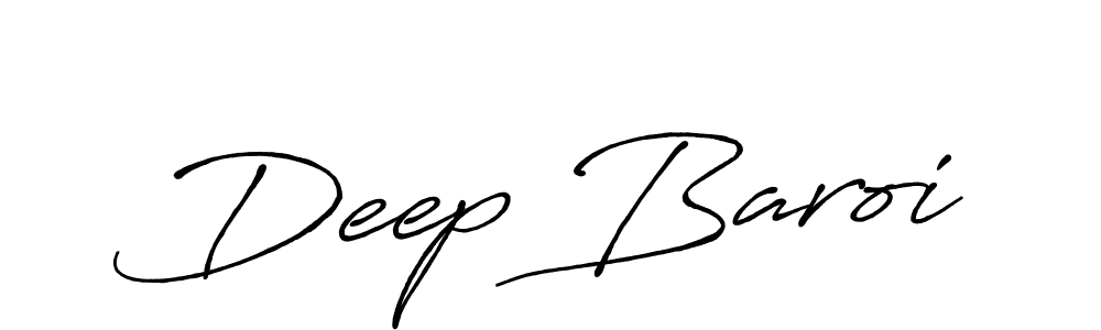 Make a short Deep Baroi signature style. Manage your documents anywhere anytime using Antro_Vectra_Bolder. Create and add eSignatures, submit forms, share and send files easily. Deep Baroi signature style 7 images and pictures png