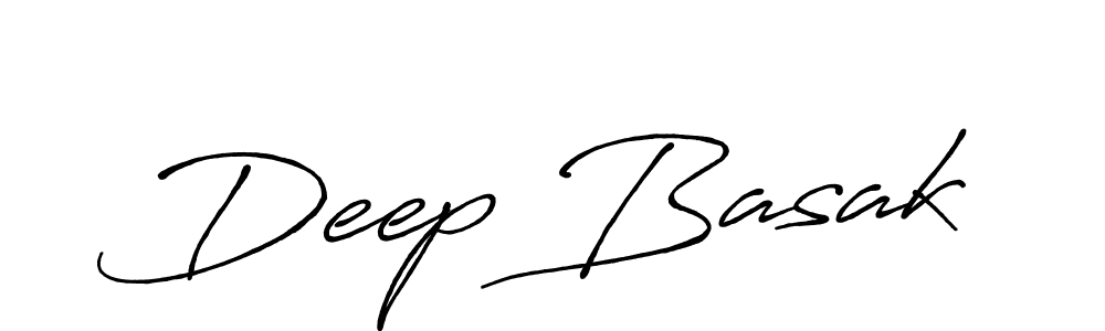 See photos of Deep Basak official signature by Spectra . Check more albums & portfolios. Read reviews & check more about Antro_Vectra_Bolder font. Deep Basak signature style 7 images and pictures png