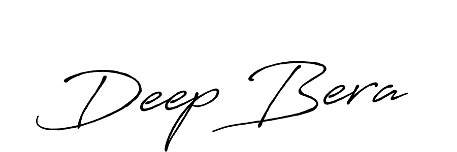 You can use this online signature creator to create a handwritten signature for the name Deep Bera. This is the best online autograph maker. Deep Bera signature style 7 images and pictures png