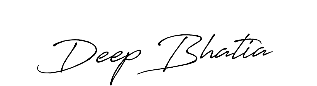 See photos of Deep Bhatia official signature by Spectra . Check more albums & portfolios. Read reviews & check more about Antro_Vectra_Bolder font. Deep Bhatia signature style 7 images and pictures png