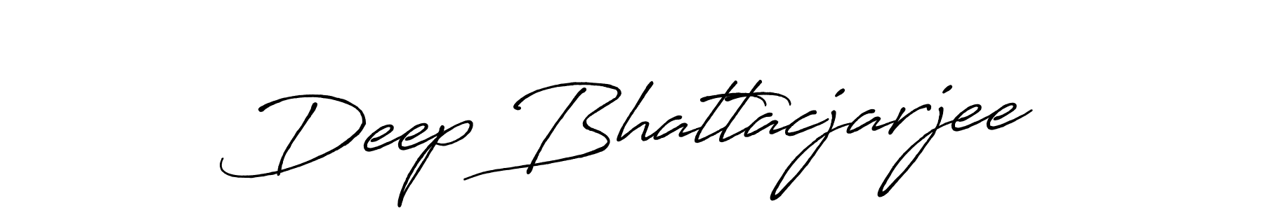 Similarly Antro_Vectra_Bolder is the best handwritten signature design. Signature creator online .You can use it as an online autograph creator for name Deep Bhattacjarjee. Deep Bhattacjarjee signature style 7 images and pictures png