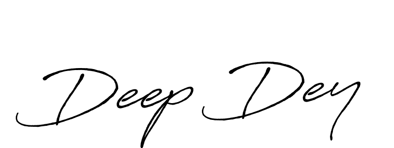 This is the best signature style for the Deep Dey name. Also you like these signature font (Antro_Vectra_Bolder). Mix name signature. Deep Dey signature style 7 images and pictures png