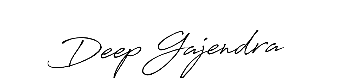 Make a beautiful signature design for name Deep Gajendra. Use this online signature maker to create a handwritten signature for free. Deep Gajendra signature style 7 images and pictures png