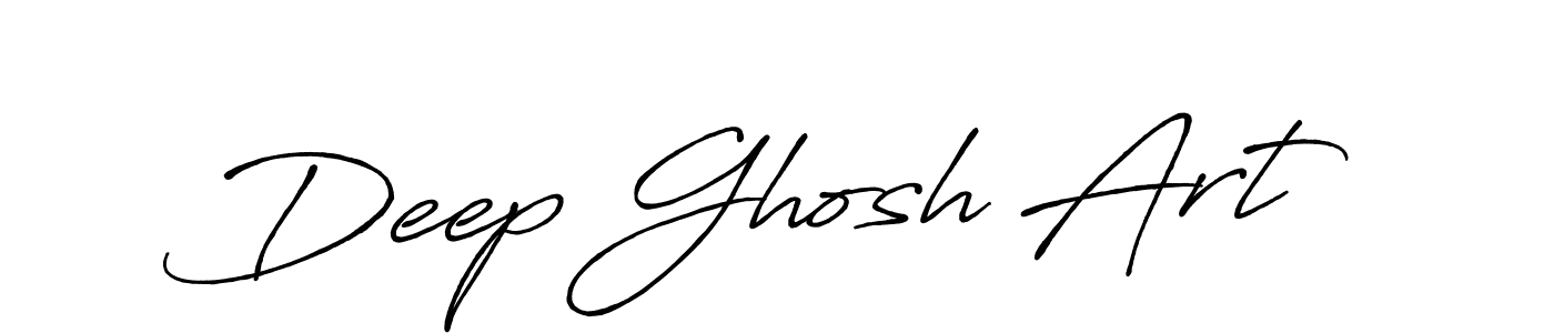 Check out images of Autograph of Deep Ghosh Art name. Actor Deep Ghosh Art Signature Style. Antro_Vectra_Bolder is a professional sign style online. Deep Ghosh Art signature style 7 images and pictures png