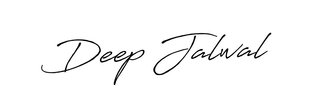 Antro_Vectra_Bolder is a professional signature style that is perfect for those who want to add a touch of class to their signature. It is also a great choice for those who want to make their signature more unique. Get Deep Jalwal name to fancy signature for free. Deep Jalwal signature style 7 images and pictures png
