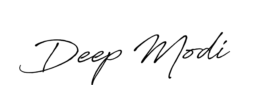 See photos of Deep Modi official signature by Spectra . Check more albums & portfolios. Read reviews & check more about Antro_Vectra_Bolder font. Deep Modi signature style 7 images and pictures png