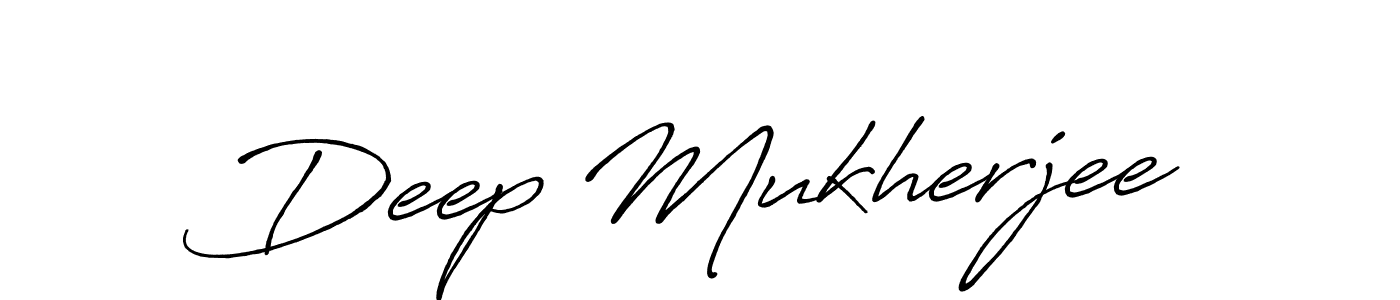 if you are searching for the best signature style for your name Deep Mukherjee. so please give up your signature search. here we have designed multiple signature styles  using Antro_Vectra_Bolder. Deep Mukherjee signature style 7 images and pictures png