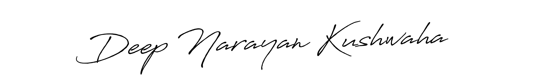 Similarly Antro_Vectra_Bolder is the best handwritten signature design. Signature creator online .You can use it as an online autograph creator for name Deep Narayan Kushwaha. Deep Narayan Kushwaha signature style 7 images and pictures png